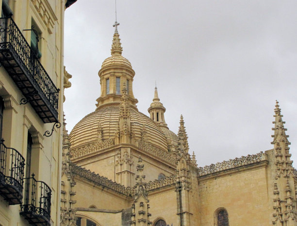 大教堂图片下载