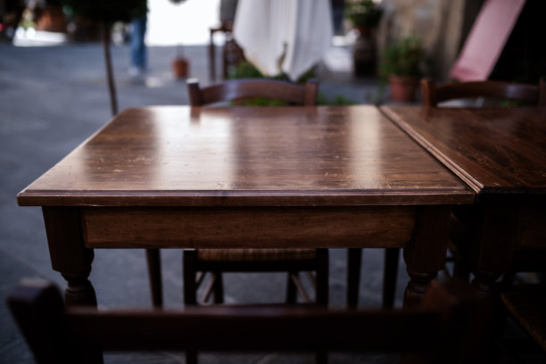 餐厅背景图片下载