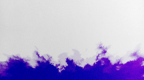 明亮的梯度水彩油墨染色纹理水彩纸图片下载