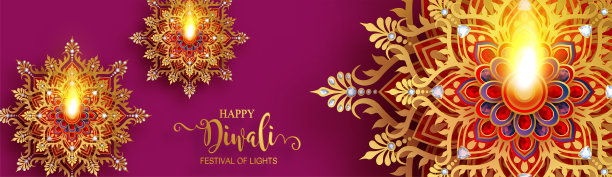 排灯节125图片下载