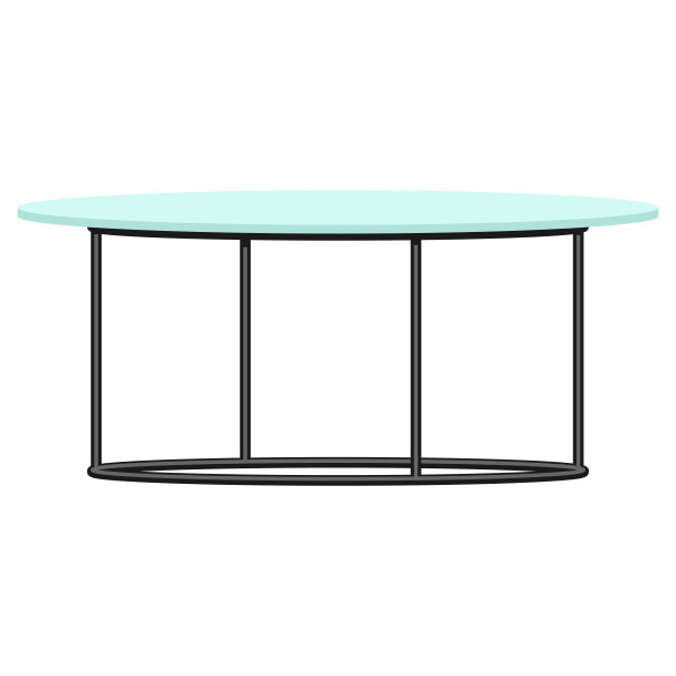 说明表。室内物品和家居设计创作。图片下载