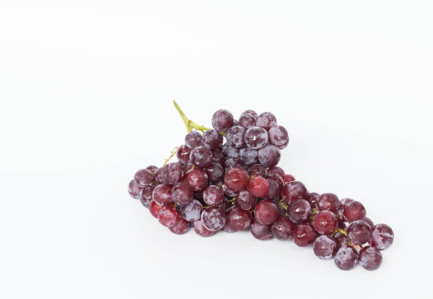 紫色的葡萄图片下载