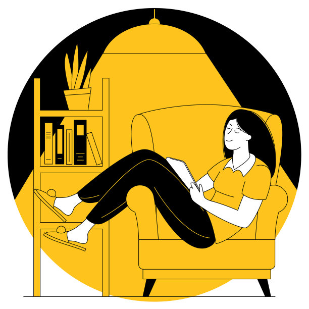 在家阅读图片下载