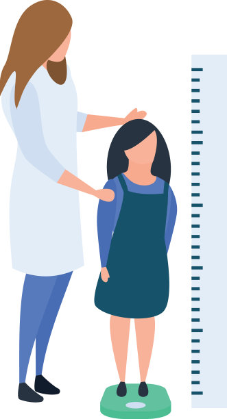 身高的增长图片下载