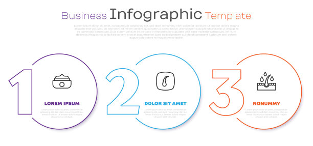 定线啫喱或发蜡造型人图片下载