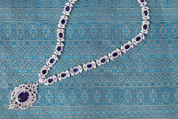 泰国的珠宝图片下载