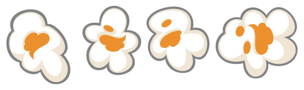 爆米花图片下载