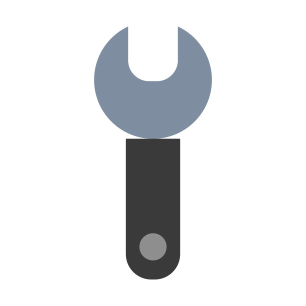 扳手工具图标扳手设备工作图片下载