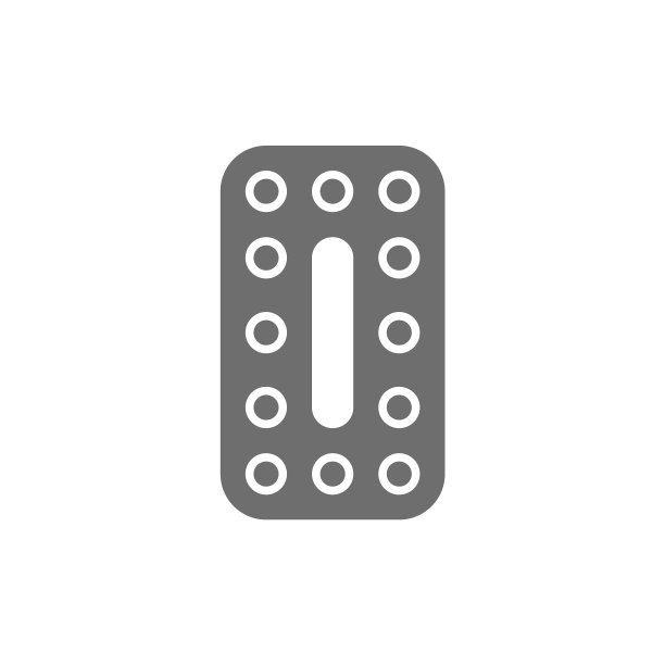 口服避孕药，激素类避孕药图片下载