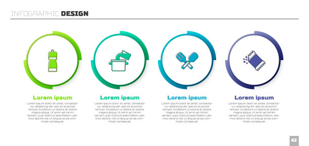 把胡椒锅放在叉子和勺子之间图片下载