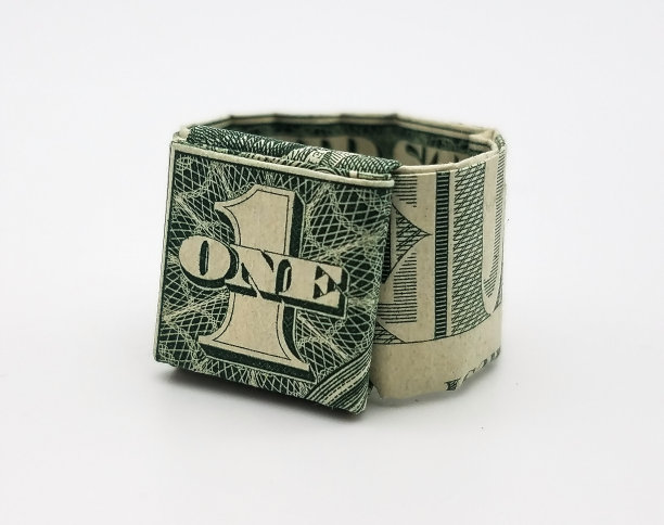 美元环图片下载
