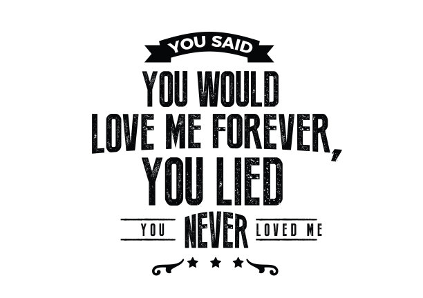 你说过你会永远爱我图片下载