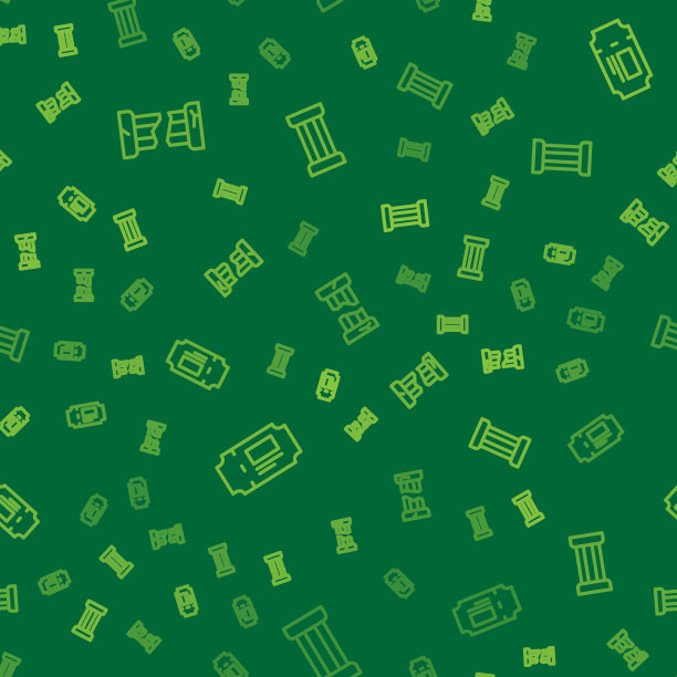 集行断古柱和博物馆门票图片下载