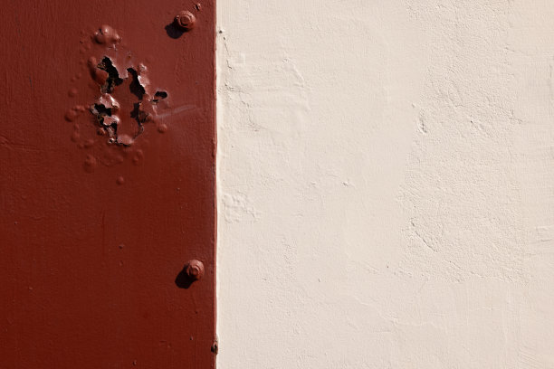 金属混凝土墙图片下载