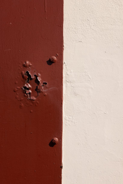 金属混凝土墙图片下载