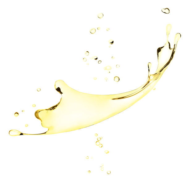 金色液体飞溅，飞溅油插图，抽象漩涡背景，3d渲染图片下载