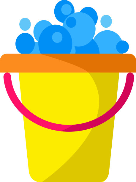 一桶一桶肥皂图片下载