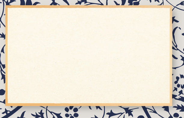 正上方白色背景下的空白纸图片下载