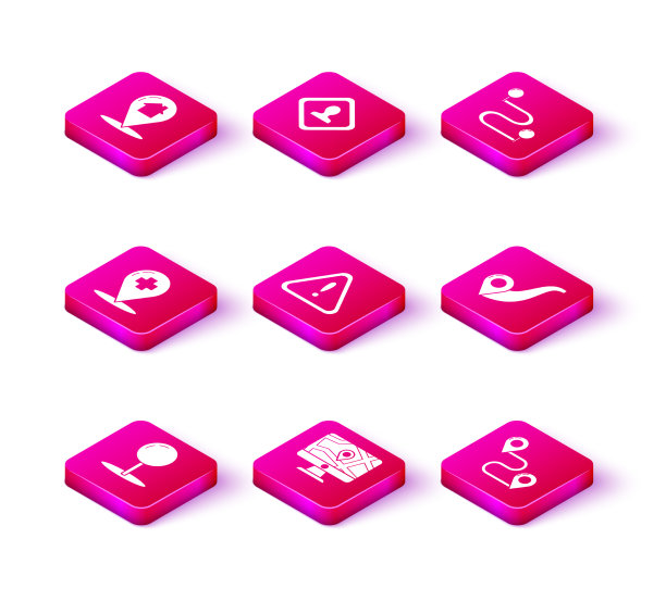 设置推针监视器和折叠地图的位置图片下载