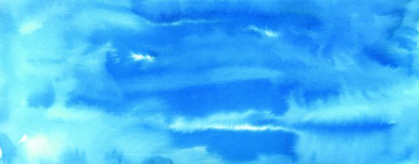 抽象的水彩backgraund。手绘水彩插图，纸纹理图片下载