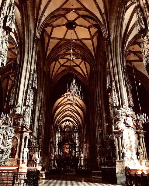 大教堂图片下载