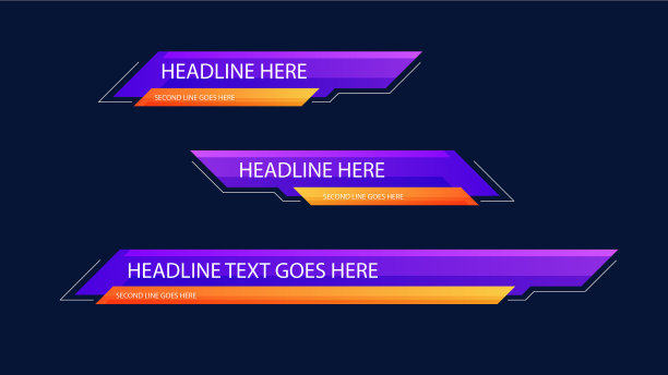 图文集的广播新闻收集较低图片下载