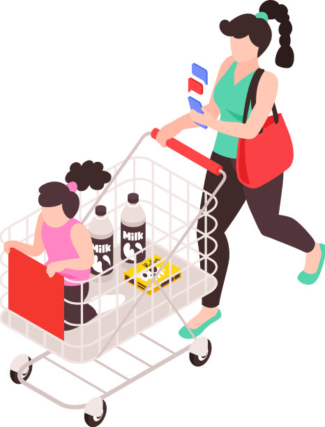 超级妈妈图标图片下载