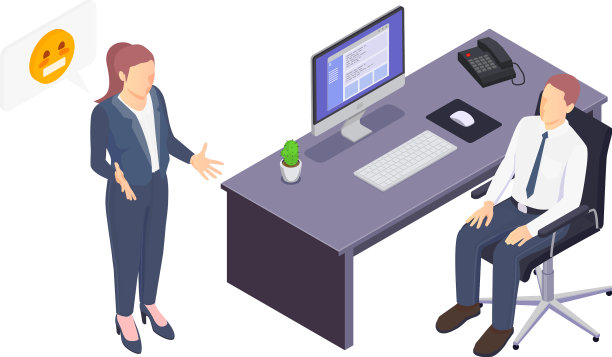 问题情境的图标图片下载