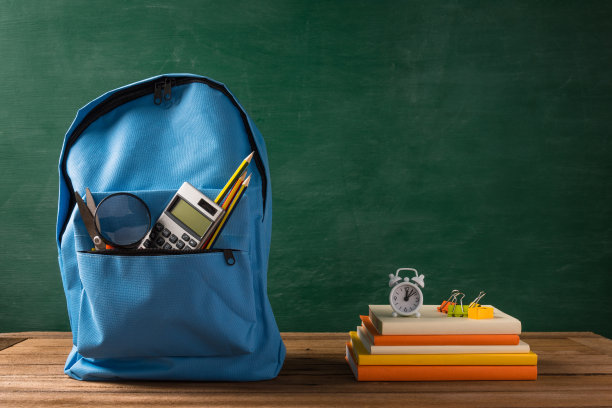 书包、书包用品及文具配件图片下载