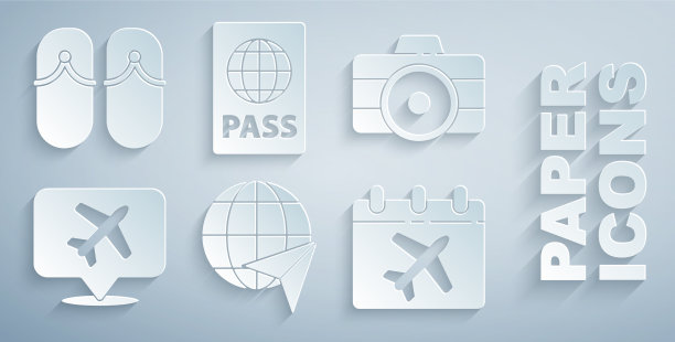 设置地球仪与飞行飞机摄影摄像机讲话图片下载