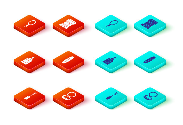 用镜子把睫毛膏刷上粉底图片下载