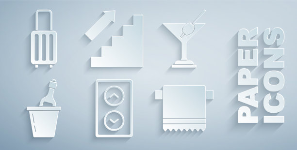 提马提尼，香槟，冰桶图片下载