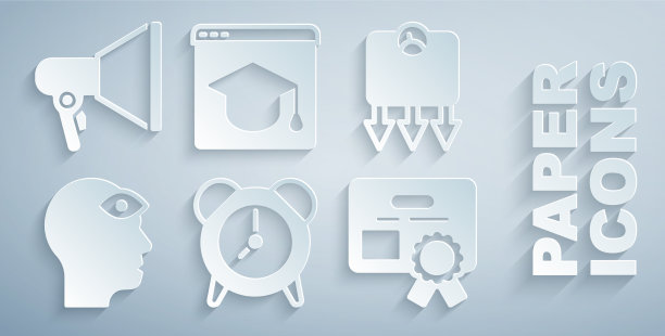 设闹钟减肥人有第三只眼睛图片下载