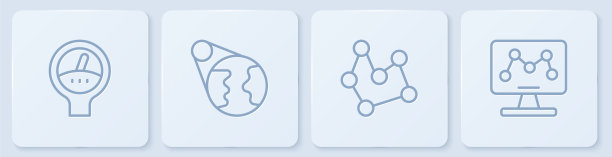设置线规刻度，化学式接地图片下载