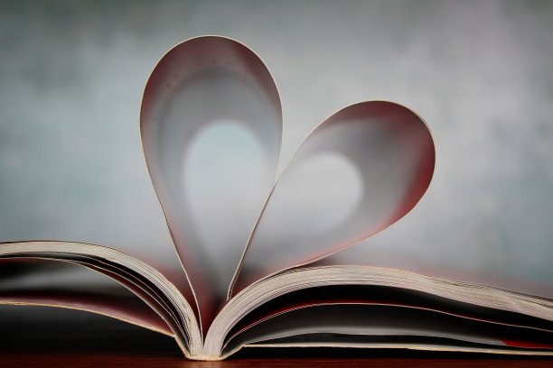 浪漫,爱的概念图片下载