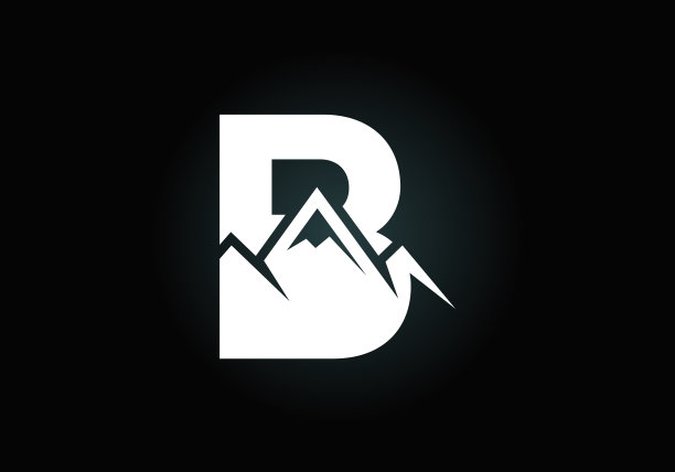 首字母b字母与山谐音图片下载