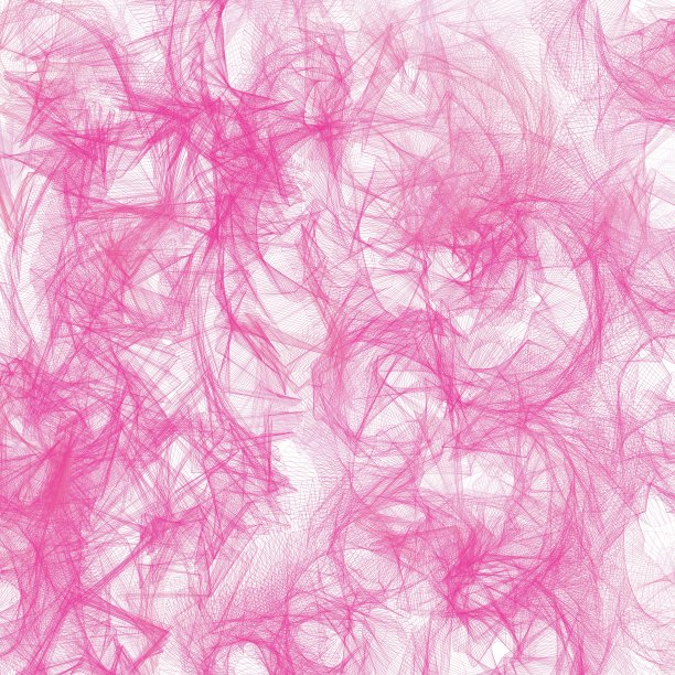 摘要紫色多线背景。透明渔网面料仿图片下载