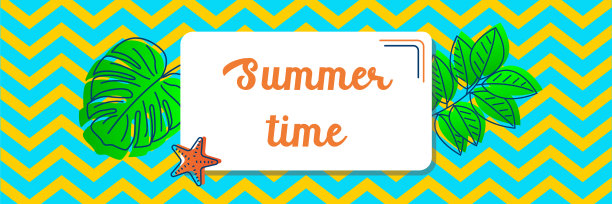 夏季背景与您的文本空间图片下载