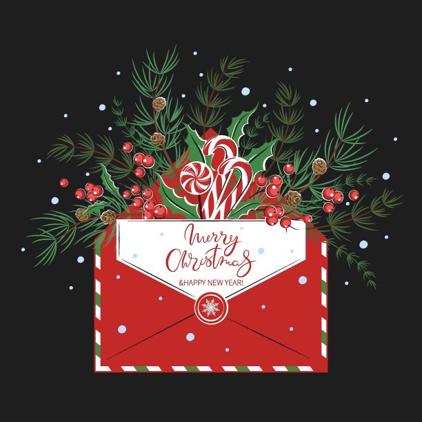 圣诞节02图片下载