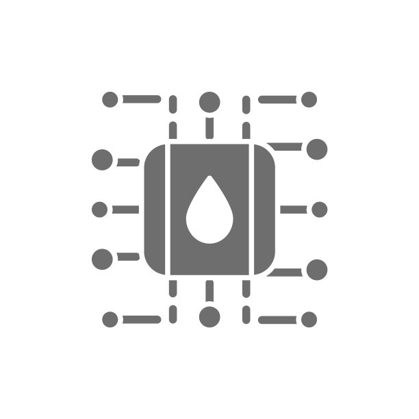 给水净化系统智能过滤图片下载