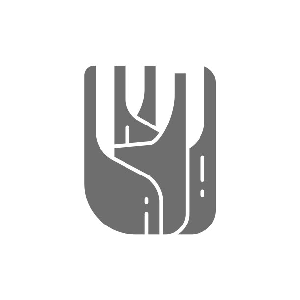 茴香香料药草灰色图标分离在白色上图片下载