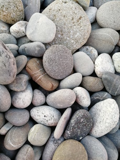 美丽的石头纹理为背景图片下载