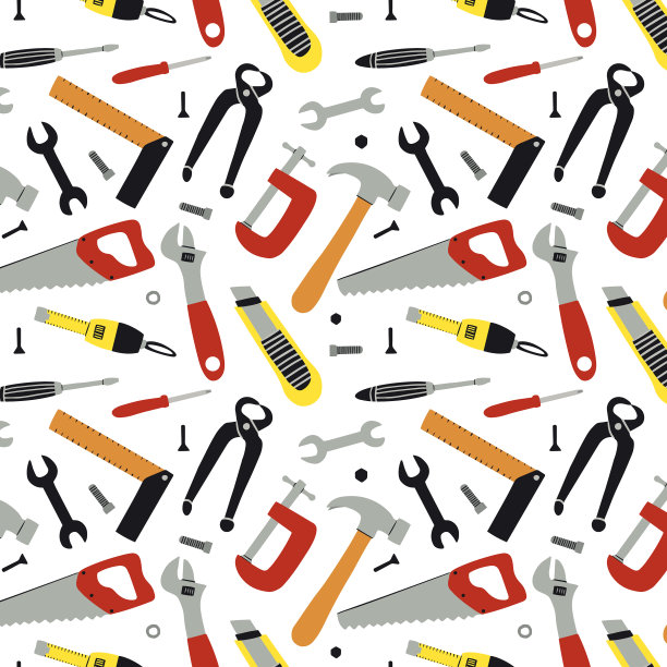 不同结构的无缝模式图片下载