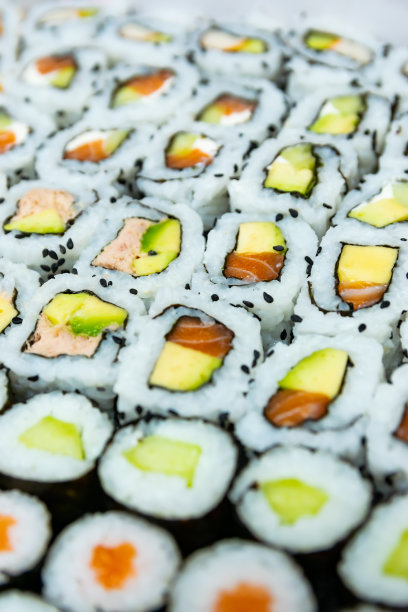 寿司。图片下载