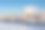 冬天的风景，结霜的树木和工厂的烟雾图片下载