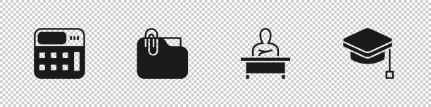 设置计算器文档文件夹与剪辑图片下载