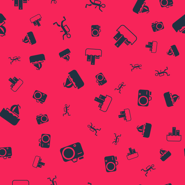 设置照片，相机，潜水，游艇，帆船和图片下载