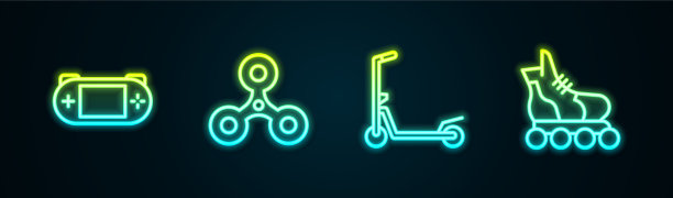 便携式视频游戏机设置线烦躁图片下载