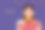 一名穿着传统服装，手里拿着排灯节油灯的印度妇女图片下载