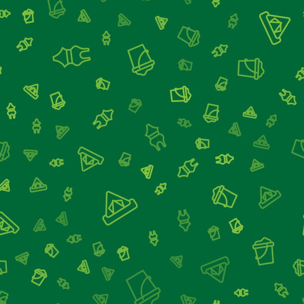 装好游泳衣旅游帐篷和水桶里的沙子图片下载